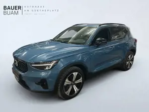 Volvo XC40 Plus Dark Recharge Plug-In Hybrid 2WD
