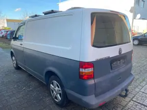 Volkswagen T5 Transporter Camper T5 TDI Bild 3