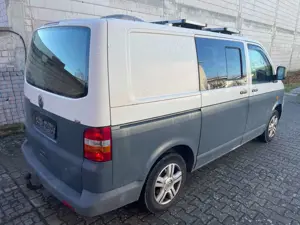 Volkswagen T5 Transporter Camper T5 TDI Bild 2