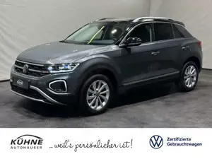 Volkswagen T-Roc T-ROC Style 2.0 TDI DSG | AHK LED NAVI ACC DAB