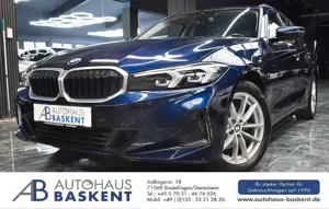 BMW 320 d Touring FACELIFT*LED*NAVI*SHZ*PDC*