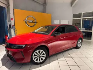 Opel Astra L Lim. 5-trg. Edition Navi über Handy+LED