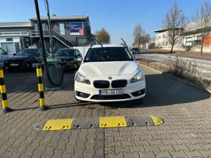 BMW 218 218d Active Tourer Sport-Aut. Sport Line