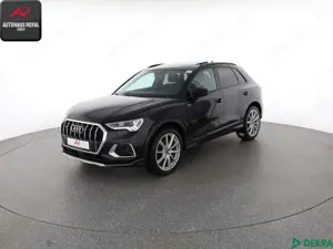 Audi Q3 Q3 40 TDI qu S LINE BANG+O,KEYLESS,PANO,KAMERA