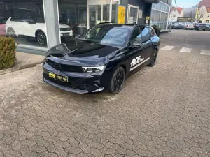 Opel Astra GS*Diesel*AHK*Kamera*SHZ*LED