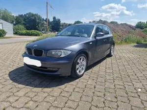 BMW 116 116i Comfort-Line 5-Türer Tüv Neu Steuerkette Neu Service Neu