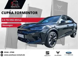 CUPRA Formentor 2.0 TSI DSG 4Drive *MATRIX*KAMERA*AHK