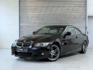 BMW 330 d Cabrio*M-Paket*Bi-Xenon*Navi*Har/Ka*Leder*