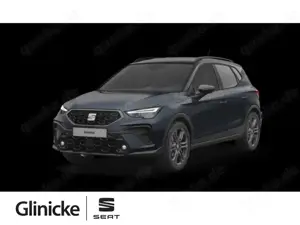 SEAT Arona FR 1.0 TSI 85 kW DSG Navi LED