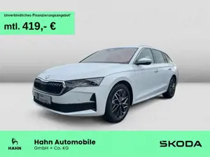 Skoda Octavia Combi Balance 1,5 TSI DSG PanSD AHK StHZ
