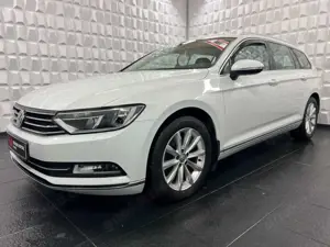 Volkswagen Passat Variant 2.0 TDI Highline /LED/AHK/ACC/SHZ