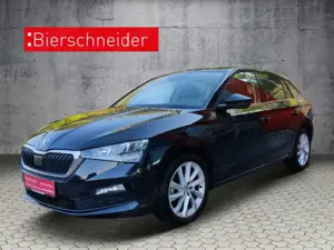 Skoda Scala 1.5 TSI DSG Style LED SMART LINK GRA PDC KLIMAAUT.