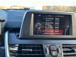 BMW 218 218d Active Tourer Sport-Aut. Sport Line Bild 5