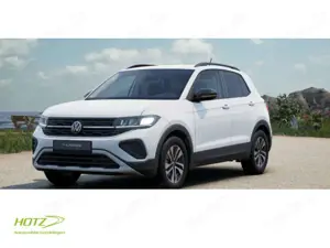 Volkswagen T-Cross 1.0 TSI OPF DSG ENERGY