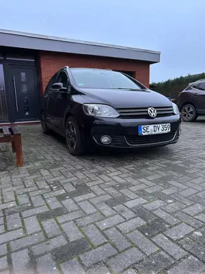 Volkswagen Golf Plus Highline