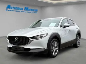 Mazda CX-30 SKY.-G140 Aut.Exclusive-Line HUD Navi BOSE ACC App