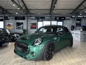 MINI Cooper S JCW Automatik*PANORAMA*KW*SP.ABGAS*NAVI