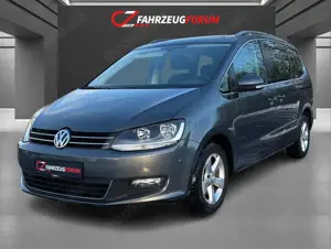Volkswagen Sharan Sound*Navi*Pano*7-Sitzer*Rückfahrkamera