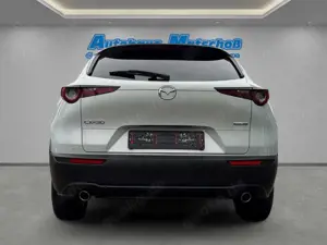 Mazda CX-30 SKY.-G140 Aut.Exclusive-Line HUD Navi BOSE ACC App Bild 4