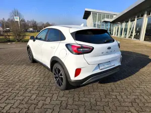 Ford Puma 1.0 EcoBoost MHEV Titanium X iACC,Navi,GJR Bild 5