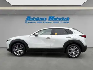 Mazda CX-30 SKY.-G140 Aut.Exclusive-Line HUD Navi BOSE ACC App Bild 2