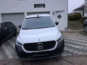Mercedes-Benz Citan Kasten 110 CDI BASE Top Zustand