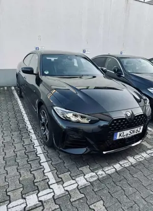 BMW 430 430 i M Sport Bild 3