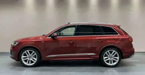 Audi Q7 50 TDI quattro S line *1. HAND*BANGOLUFSEN* Bild 3