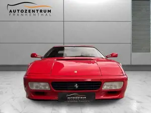 Ferrari 512 TR Testarossa MwSt Riemen/Service Neu Bild 2