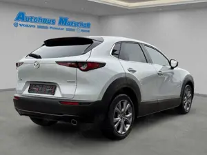 Mazda CX-30 SKY.-G140 Aut.Exclusive-Line HUD Navi BOSE ACC App Bild 5