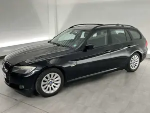BMW 318 318d DPF Touring