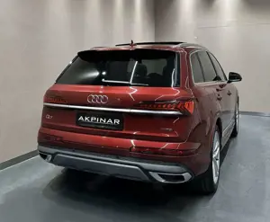 Audi Q7 50 TDI quattro S line *1. HAND*BANGOLUFSEN* Bild 5