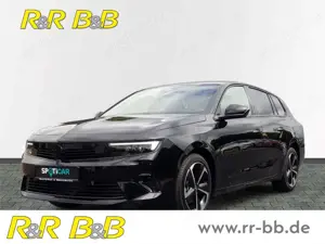 Opel Astra L Sports Tourer GS Line 1.2 Turbo EU6e
