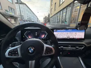 BMW 430 430 i M Sport Bild 5