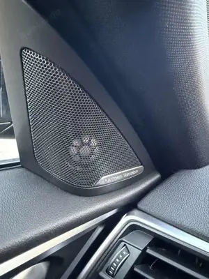 BMW 430 430 i M Sport Bild 4