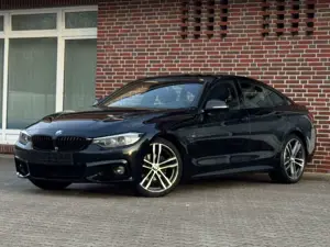 BMW 418 418i Gran Coupé*M SPORTPAKET* SHADOW-LINE*