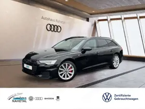 Audi A6 Avant 55 TFSIe Sport LED NAVI+ ACC 19'' LEDER HEAD