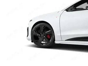 Audi A6 e-tron S line Matrix-LED Panorama HuD B Bild 4