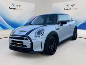 MINI Cooper SE 3-Türer STANDHZ SPORTSITZE LED SHZ DAB
