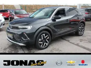 Opel Mokka Elegance 1.2 PDC R-Kamera Navi Lenkradheizung