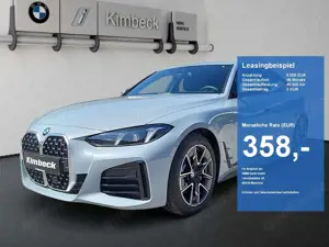 BMW 430 i xDrive Gran Coupé M SPORT ACC 360° HeadUp