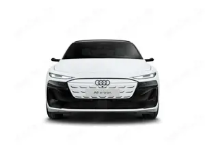 Audi A6 e-tron S line Matrix-LED Panorama HuD B Bild 3