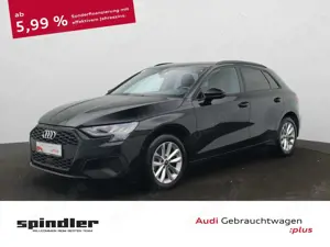 Audi A3 35 TDI S-tronic / ParkAssi, Navi+