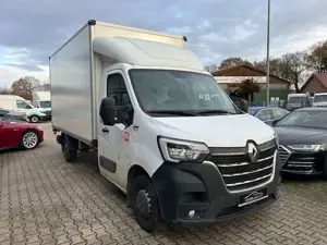 Renault Master Master Koffer LBW*TEMP*MFL* Bild 3