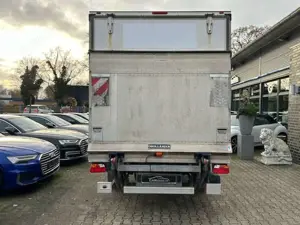 Renault Master Master Koffer LBW*TEMP*MFL* Bild 5