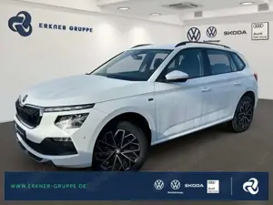 Skoda Kamiq 1.0 TSI Tour +ACC+BHZFS+NAVI+RFK+SHZ