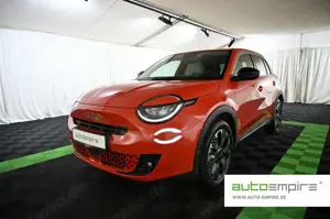 Fiat 600 1.2 Hybrid 136 DCT6 La Prima LED/NAVI/SHZ/18