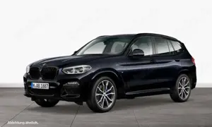BMW X3 xDrive30d ZA M Sport Head-Up HiFi DAB LED