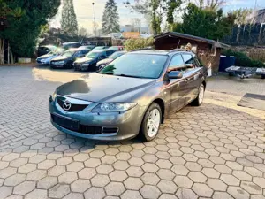Mazda 6 Kombi 2.0 CD Xenon Webasto