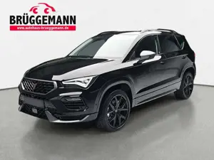 CUPRA Ateca ATECA 1.5 TSI DSG NAVI LED ACC PANO EL.HECKKLAPPE